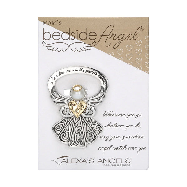 Bedside Angel - New Mom