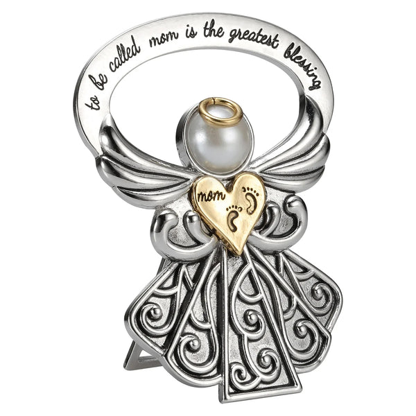 Bedside Angel - New Mom