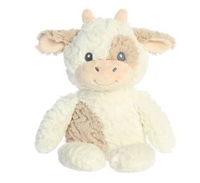 Clover Cow Cuddler