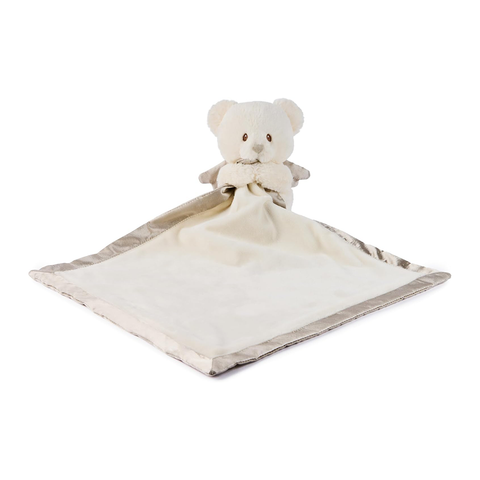 Baby Bear Plush Lovey