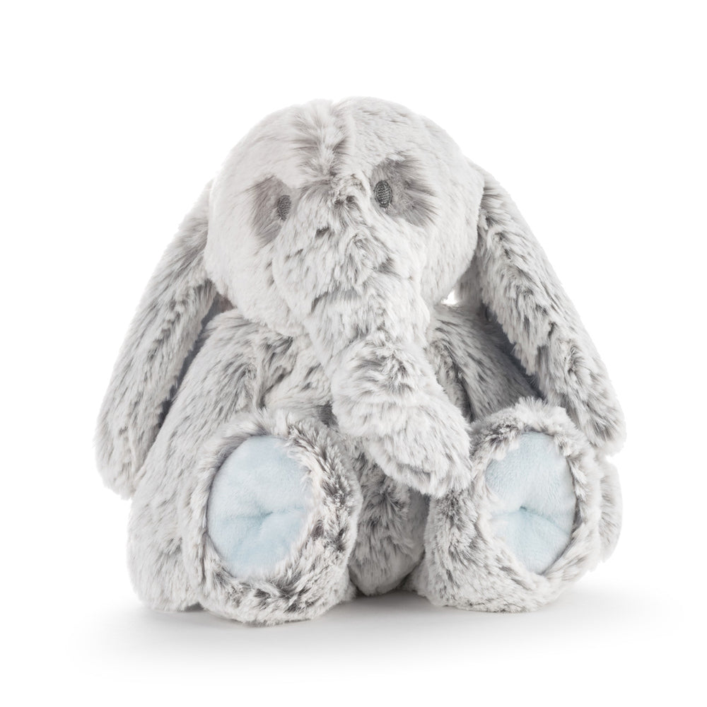 Luxurious Elephant Rattle
