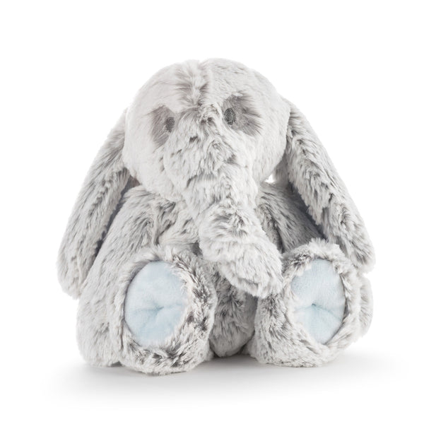 Luxurious Elephant Rattle