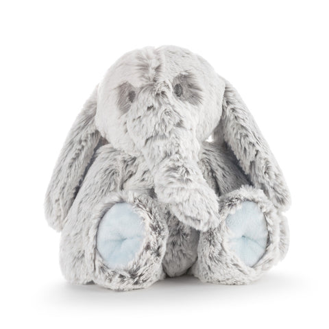 Luxurious Elephant Rattle