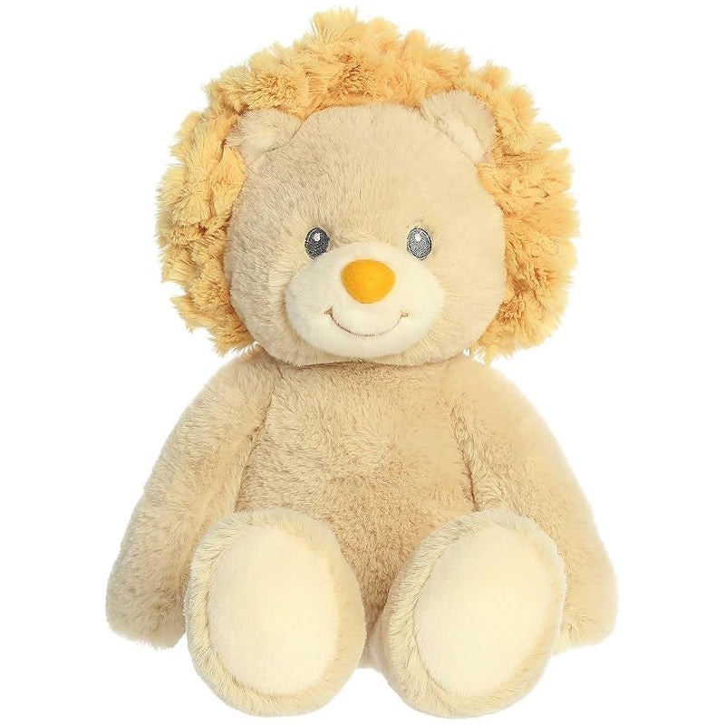 Leo Lion