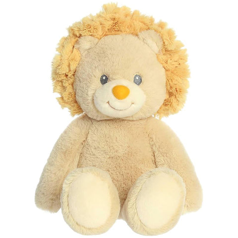 Leo Lion