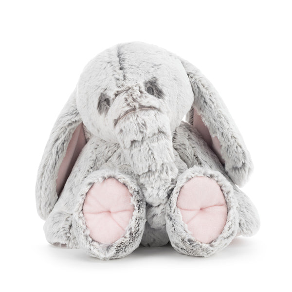 Luxurious Elephant Rattle