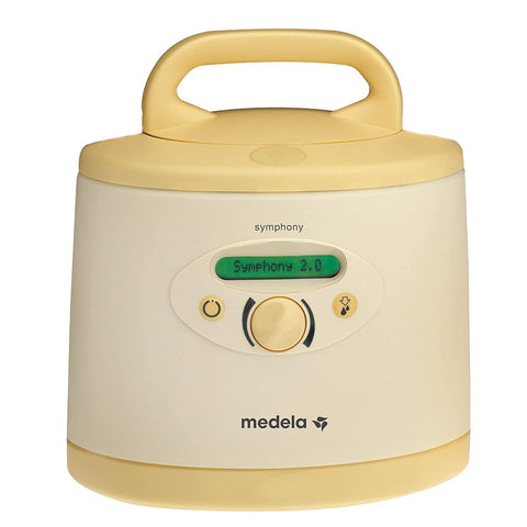 Medela Symphony Hospital-Grade Pump